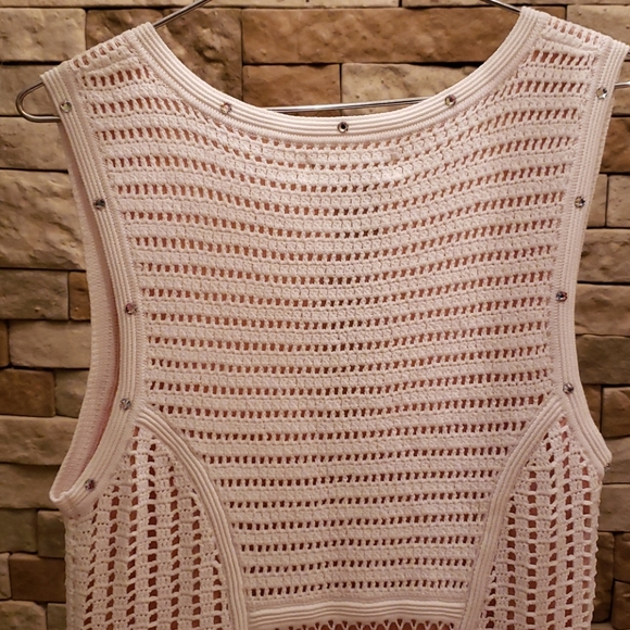 Crochet dress - Picture 10 of 16